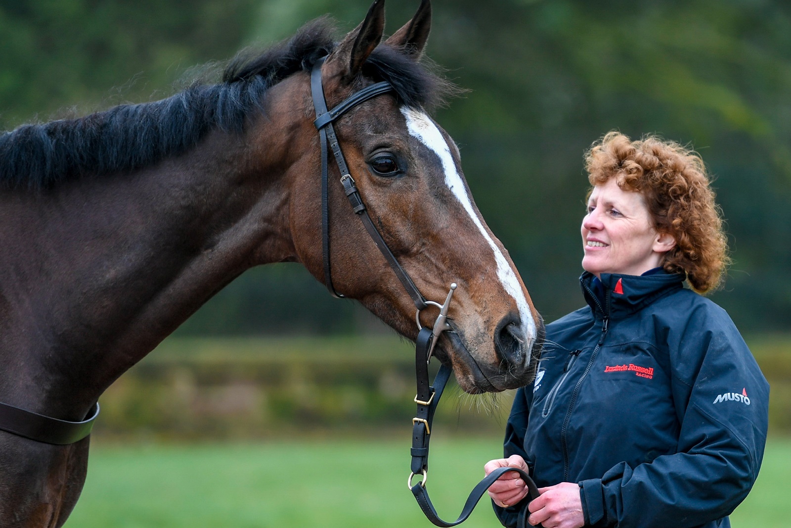 RACEHORSE OWNER TWO-DAY EXPERIENCE